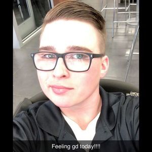 Meet your Posher, Dawn